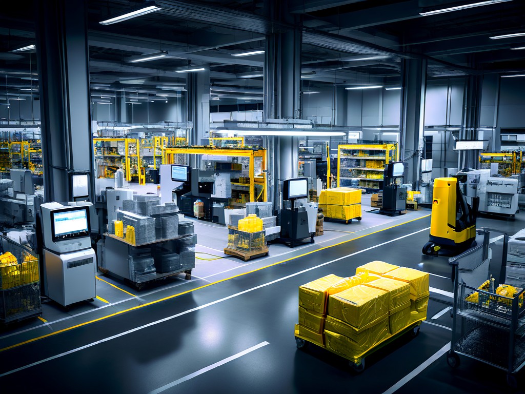 Маркетплейсы для электроники: Подробное описание