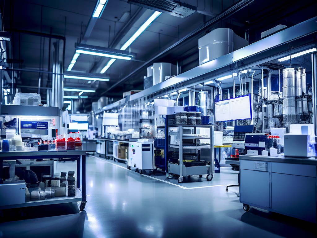 Основные аспекты поставок диагностического оборудования