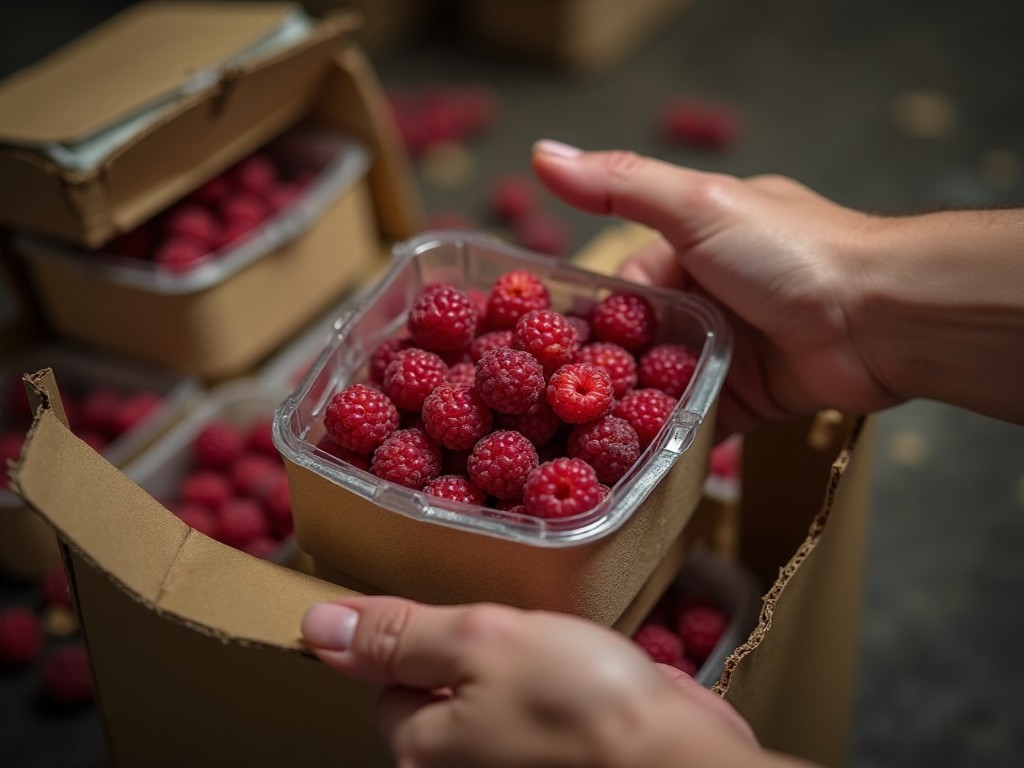Wildberries: Преимущества и особенности доставки