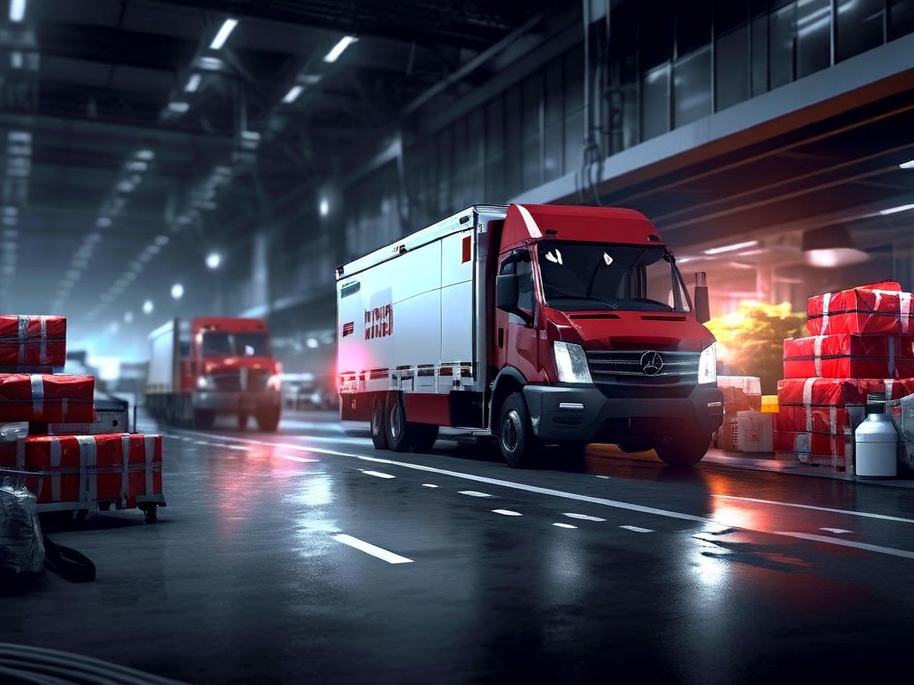 Как быстро и безопасно доставить медикаменты в отдаленные районы
