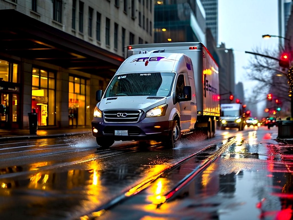 «Логистика — это не про нас»: О влиянии FedEx на отрасль