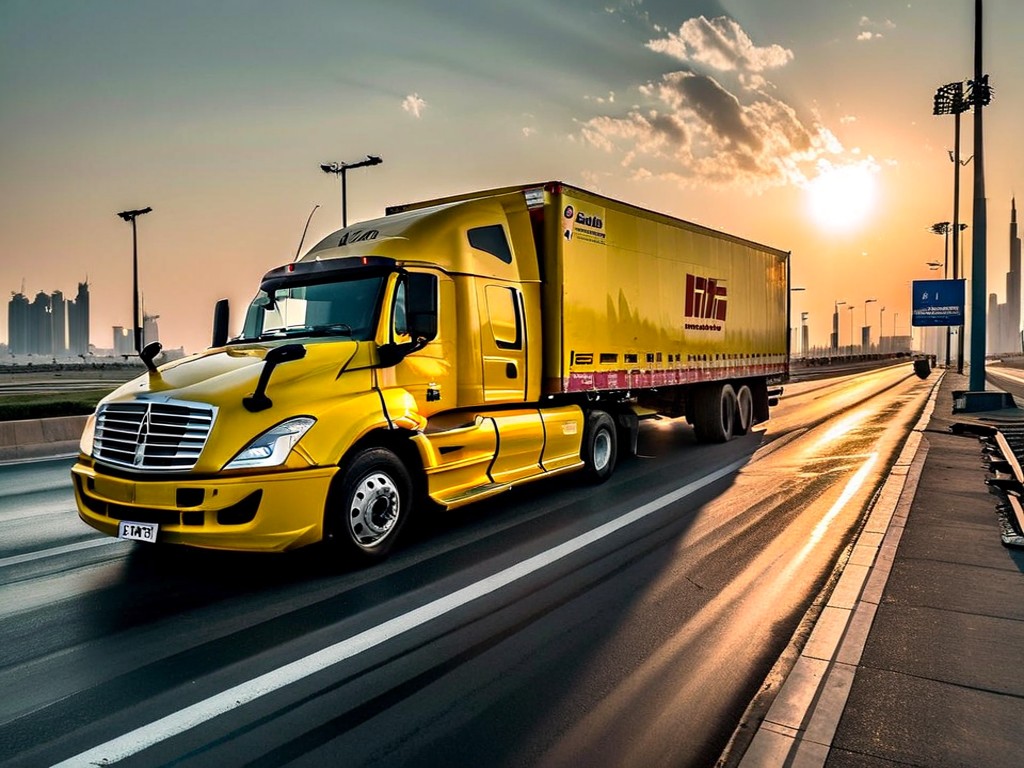 Как работает DHL: виды и особенности доставки грузов