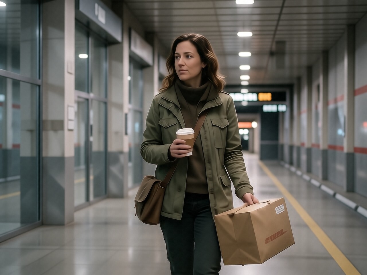 Быстрый и недорогой способ доставки грузов из США во Францию через DHL
