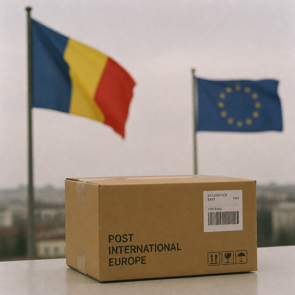 Румынии есть, чему поучиться: Как развиваются логистические системы в странах ЕС