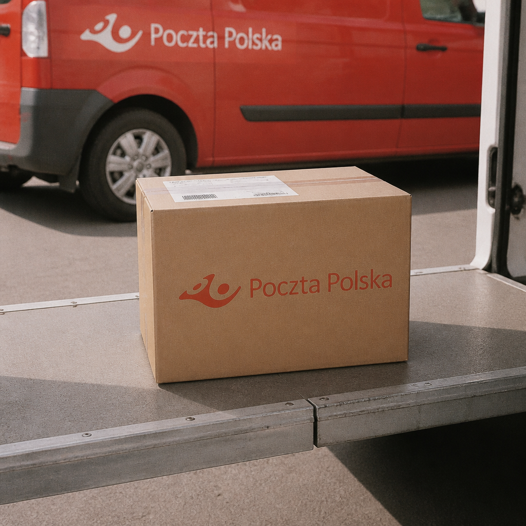 Логистика в Польше: растущий логистический центр Восточной Европы
