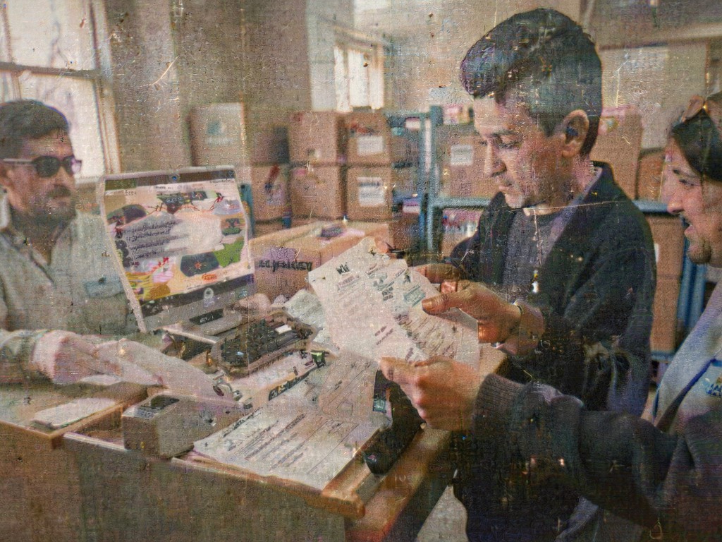 Как правильно оформить и отправить товары в Таджикистан