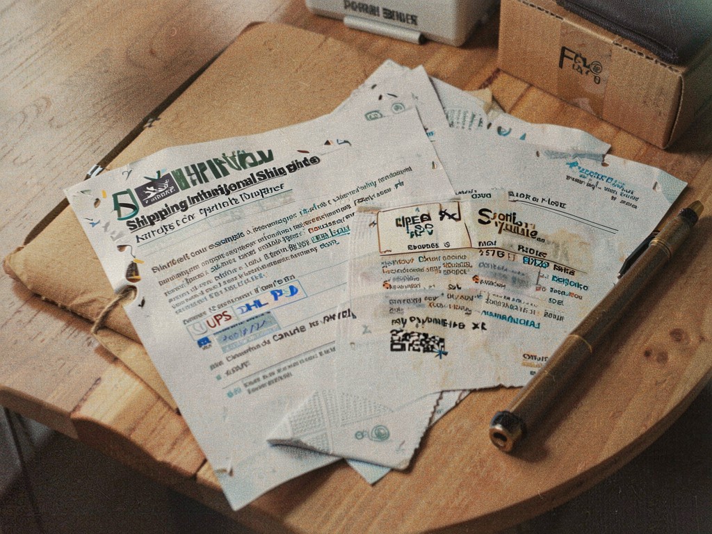 Как выбрать надежного курьера