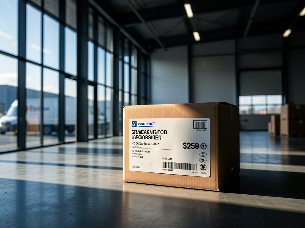 International Shipping to the Netherlands