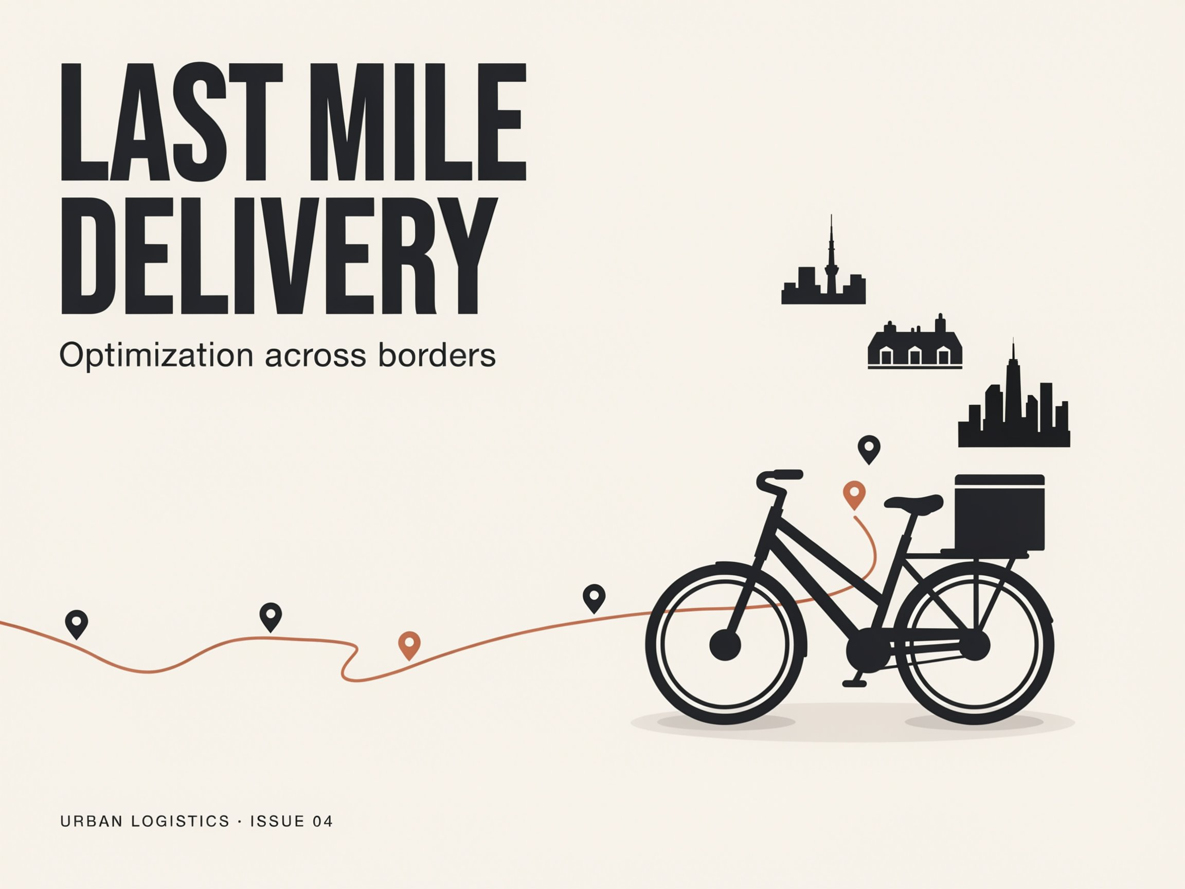 Last Mile Delivery