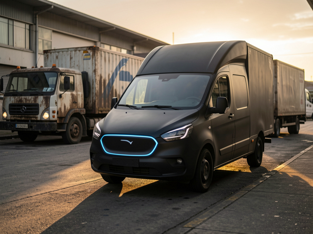 Which Transport is More Cost-Effective for Delivery