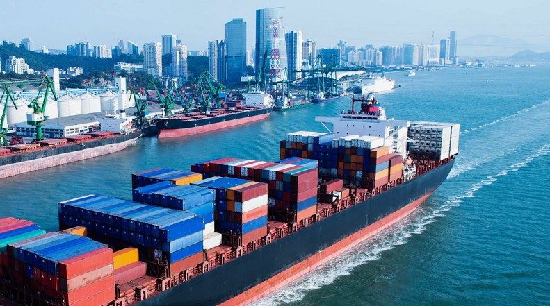 Единая платформа доставки Ship247.world