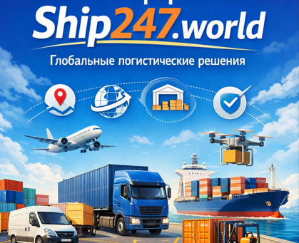 Цифровая трансформаци