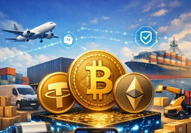 Cryptocurrency Integration