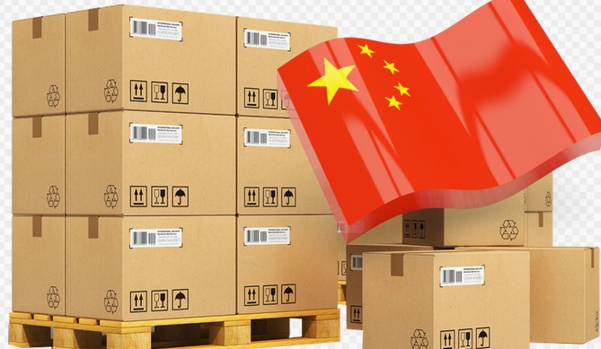 Быстрая доставка из Китая в Америку: Как работает UPS
