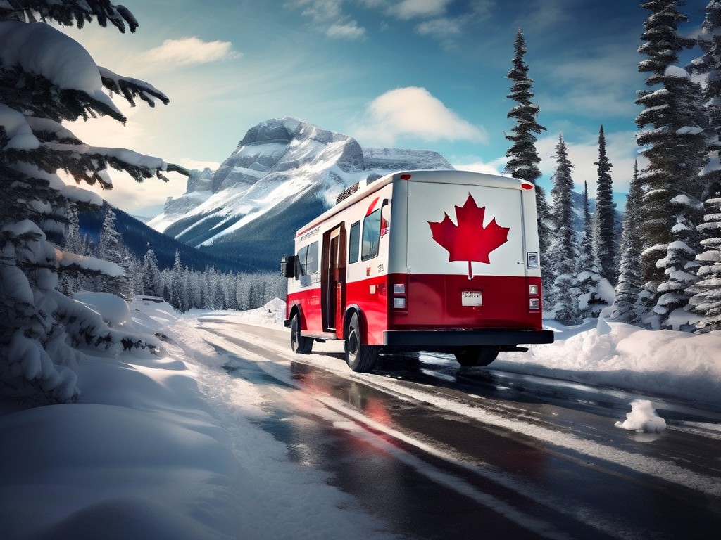 «Почта для путешествий»: О международных посылках с Canada Post рассказал эксперт