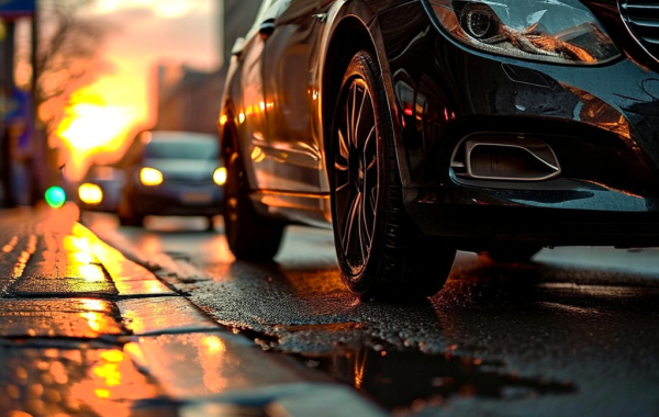 Инфляция — путь к банкротству: Как изменится логистика в условиях кризиса