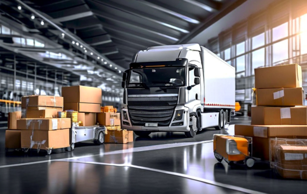 «Логистика для онлайн-училищ»: как правильно выбрать логистическую компанию