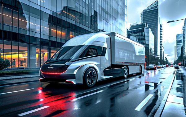 Безопасность на дорогах: Что происходит с автодорогой, когда на ней появляются автомобили с автопилотами