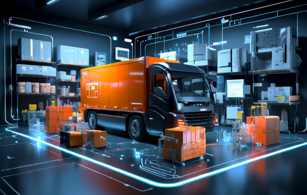 От электроники до логистики: Как современная система умного дома помогает в развитии