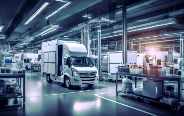 Как правильно организовать логистику на конференции по биохимологии