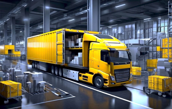 «Логистика для модульных домов»: Преимущества фулфилментов для поставок товаров для дома