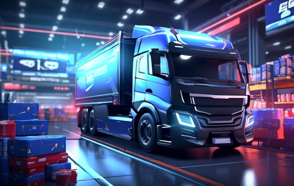 Фулфилмент для поставок товаров киберспортсменам