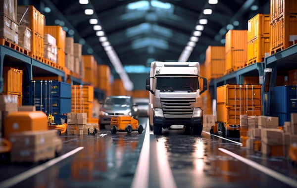 Логистика для путешествий. Что нужно знать