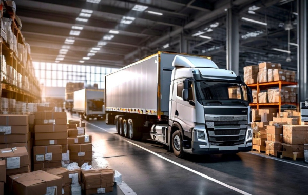 Как построить успешную логистическую цепочку