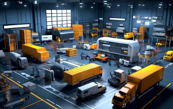 Хакспейсы: особенности и пути развития