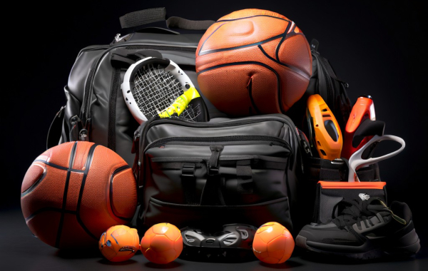 «Логистика для школы: Как организовать инвентарь и как его правильно хранить»