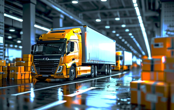 Как правильно организовать логистику для корпоративных клиентов