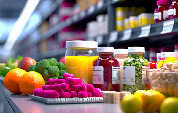 Отслеживание грузов, работа с аптечными сетками, работа с поставками: Главные аспекты логистики в сфере здоровья