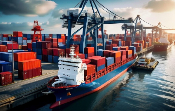 От доставки макетов до работы с конструктором: Как правильно организовать логистику для выставок