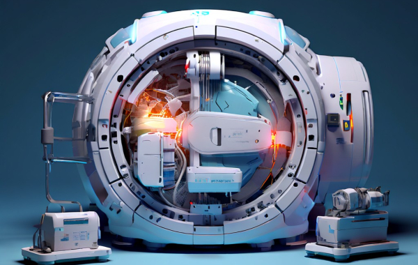 КТ и Мрт: особенности и нюансы международной доставки оборудования