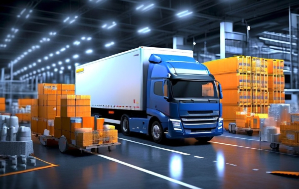 От грамотной организации логистики до успешной доставки: Как правильно организовать процесс