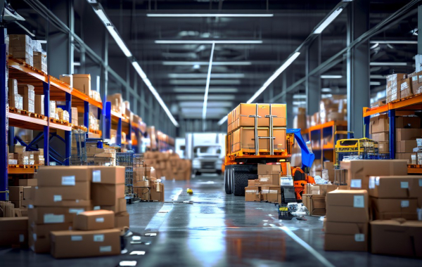 Инвестирование в будущее: Как управление возвратами товаров помогает увеличить прибыль