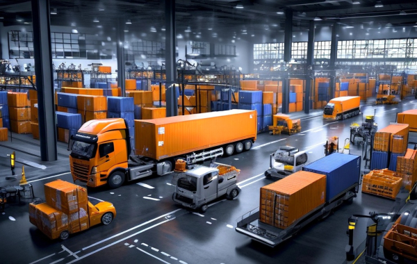 Как оптимизировать процесс доставки и увеличить эффективность бизнеса