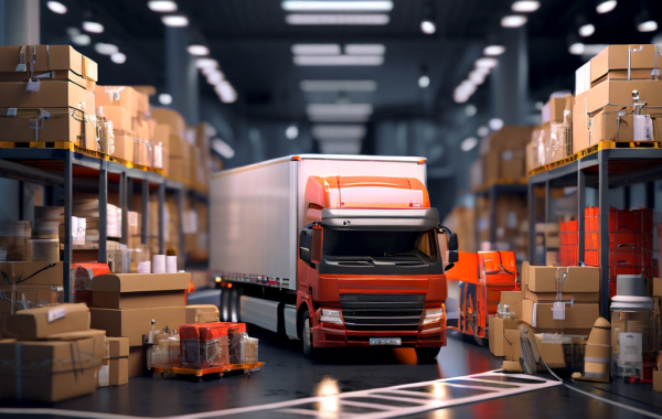 От упаковки до доставки: Как создать успешную платформу для бизнеса