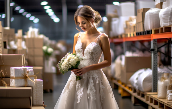 Свадебная логистика: Главные преимущества и недостатки