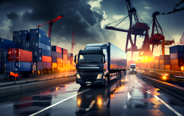 Управление логистическими рисками 