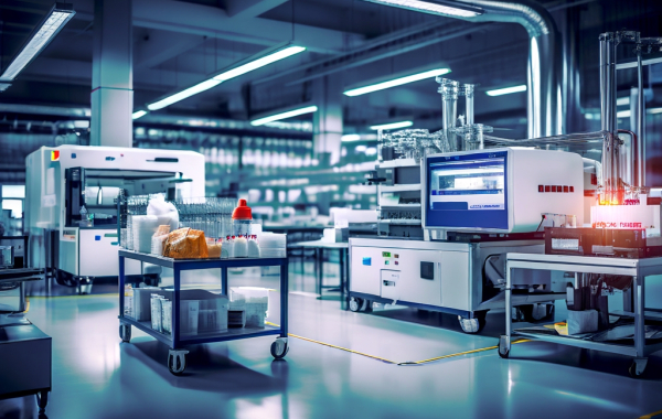 Улучшение качества доставки: Улучшение работы с инкубатором и логистика для университетских проектов