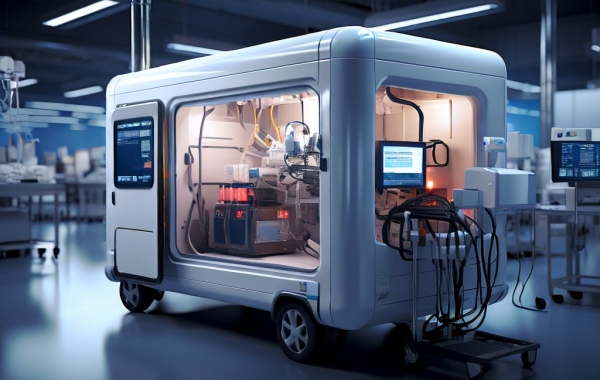 Клиники и медицинские организации должны выбирать надежных партнеров