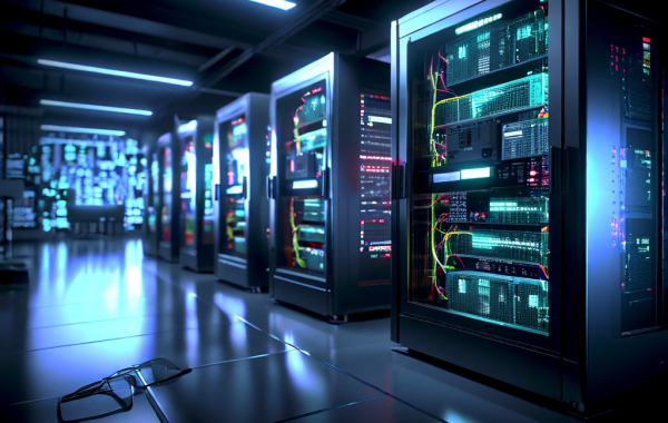 Безопасность превыше всего: Главные шаги к безопасной эксплуатации оборудования для кибербизнеса