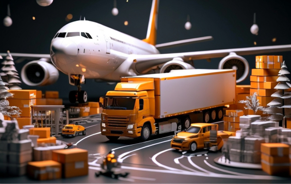 «Логистика для поставок книг»: Блогеры раскрыли особенности работы с поставщиками