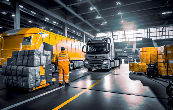 От доставки формы до медалей: Как правильно организовать логистику на спортивных мероприятиях