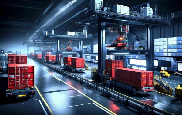 Правильная логистика: Как правильно организовать выставку Судовых систем управления