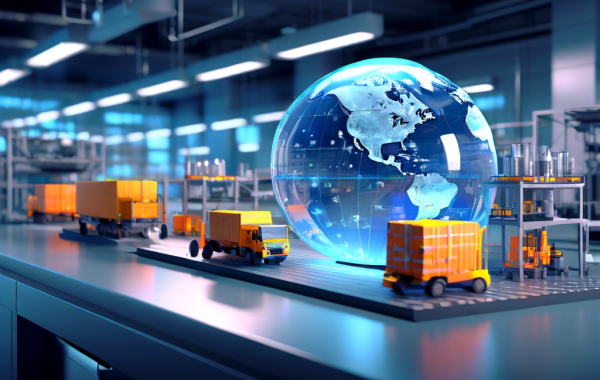 «Логистика для поставок товаров»: как правильно организовать транспортировку и логистику