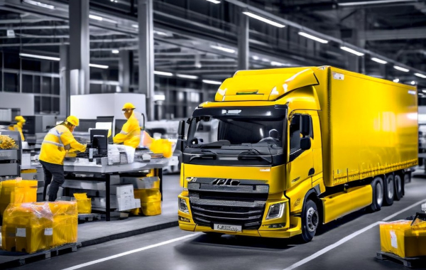 Маркетплейсы для России: Какие системы управления бизнесом помогут упростить работу с клиентами