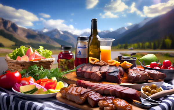 От упаковки до доставки: Преимущества фулфилментовой логистики для активного отдыха