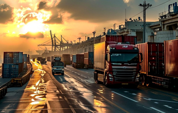 Безопасность, упаковка, экспорт и логистика: Главные особенности логистики в Израиле